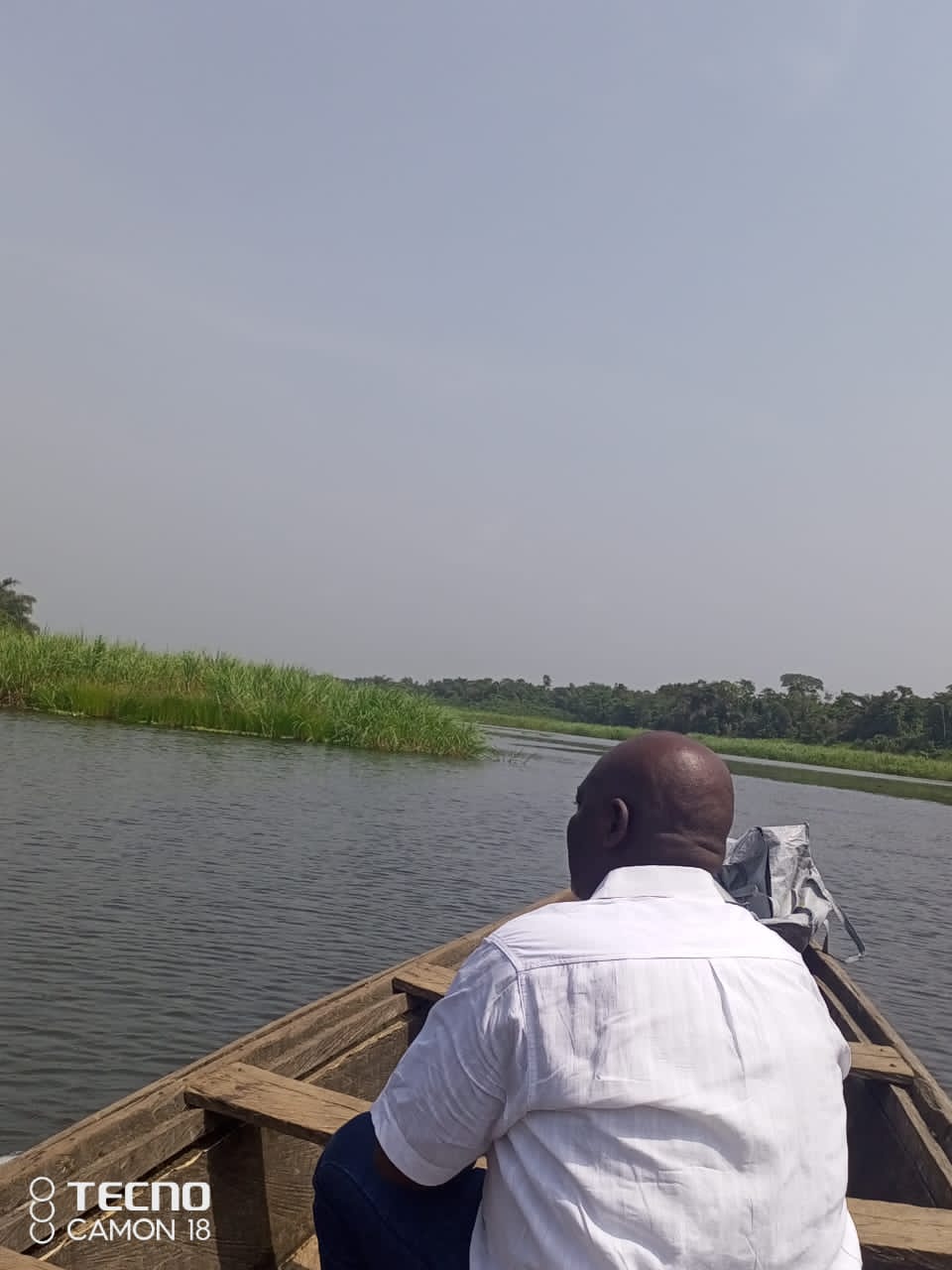 Itsekiri riverine, Kolo-Kolo